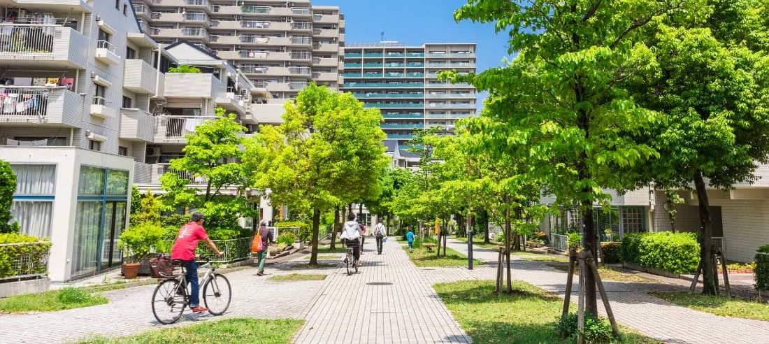 地域と未来をつなぐかいたいのプロセス