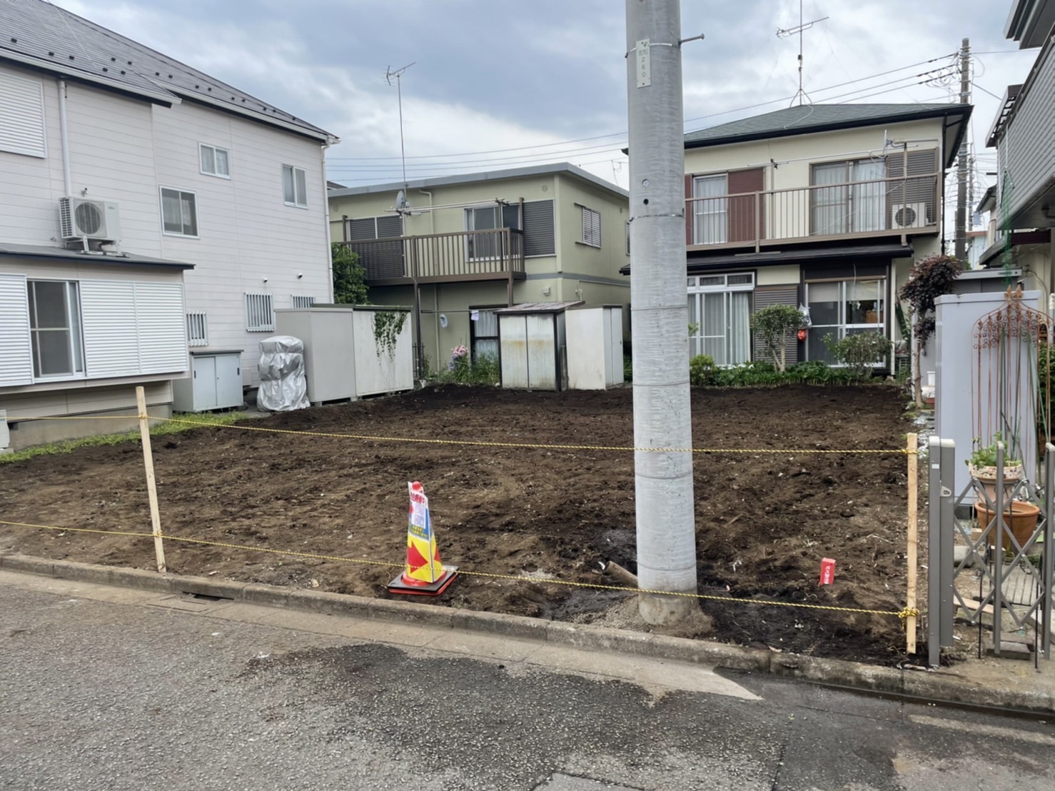 施工事例の画像