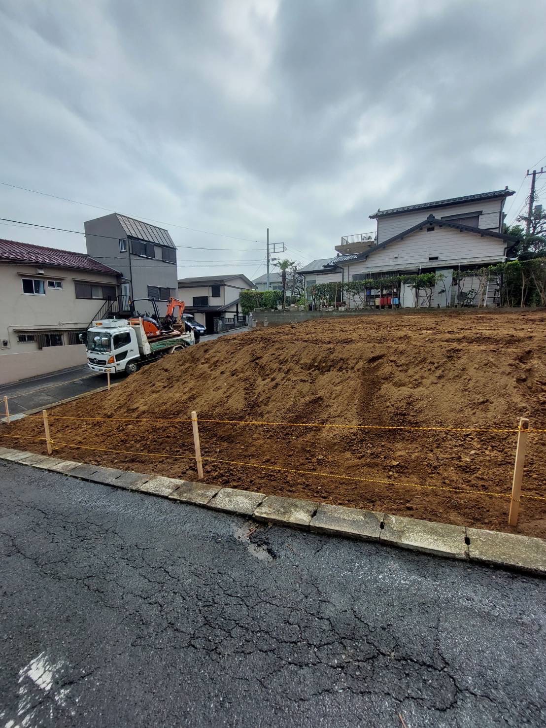 施工事例の画像